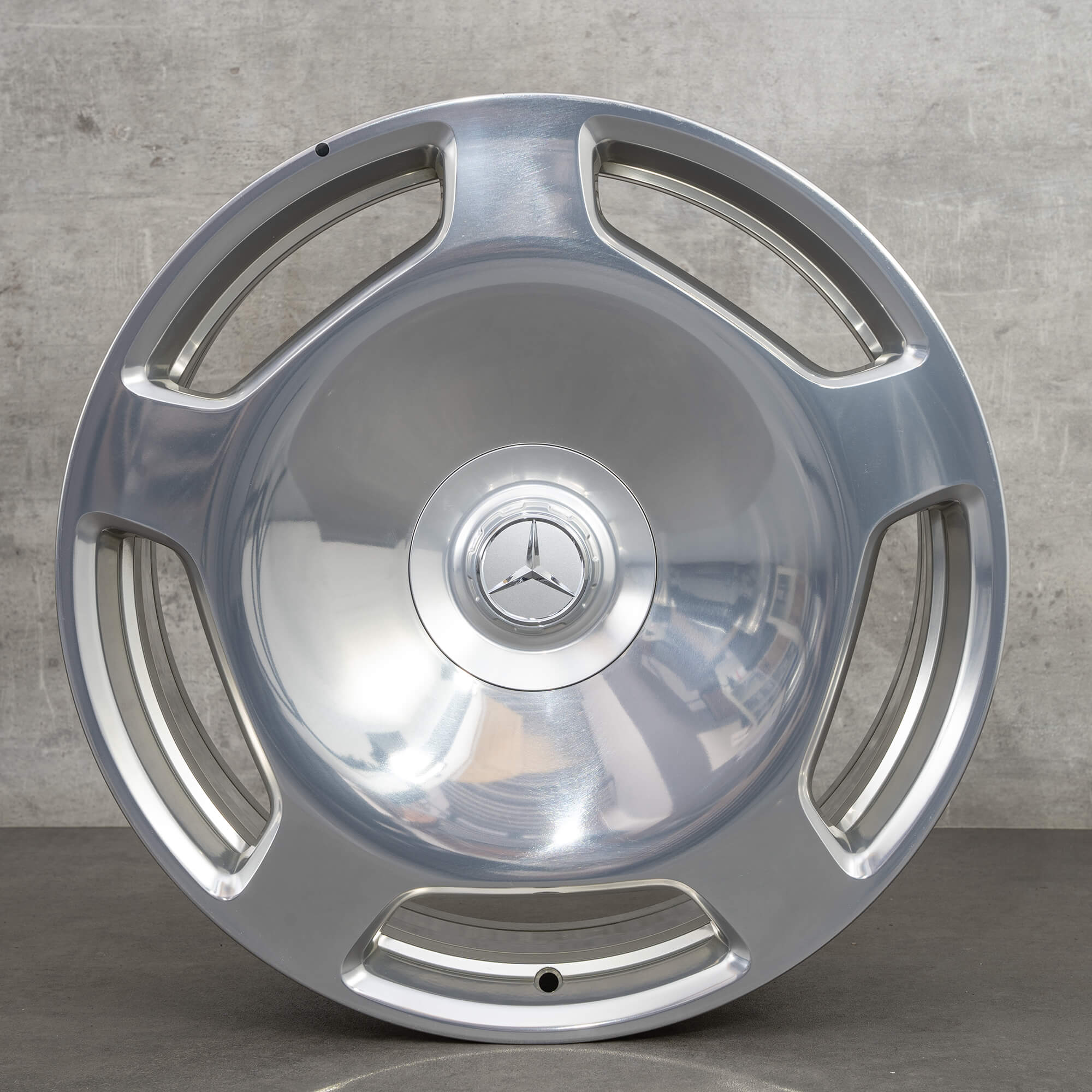 20 tommer fælge Maybach S-klasse W223 X223 alloysfælge A2234014200