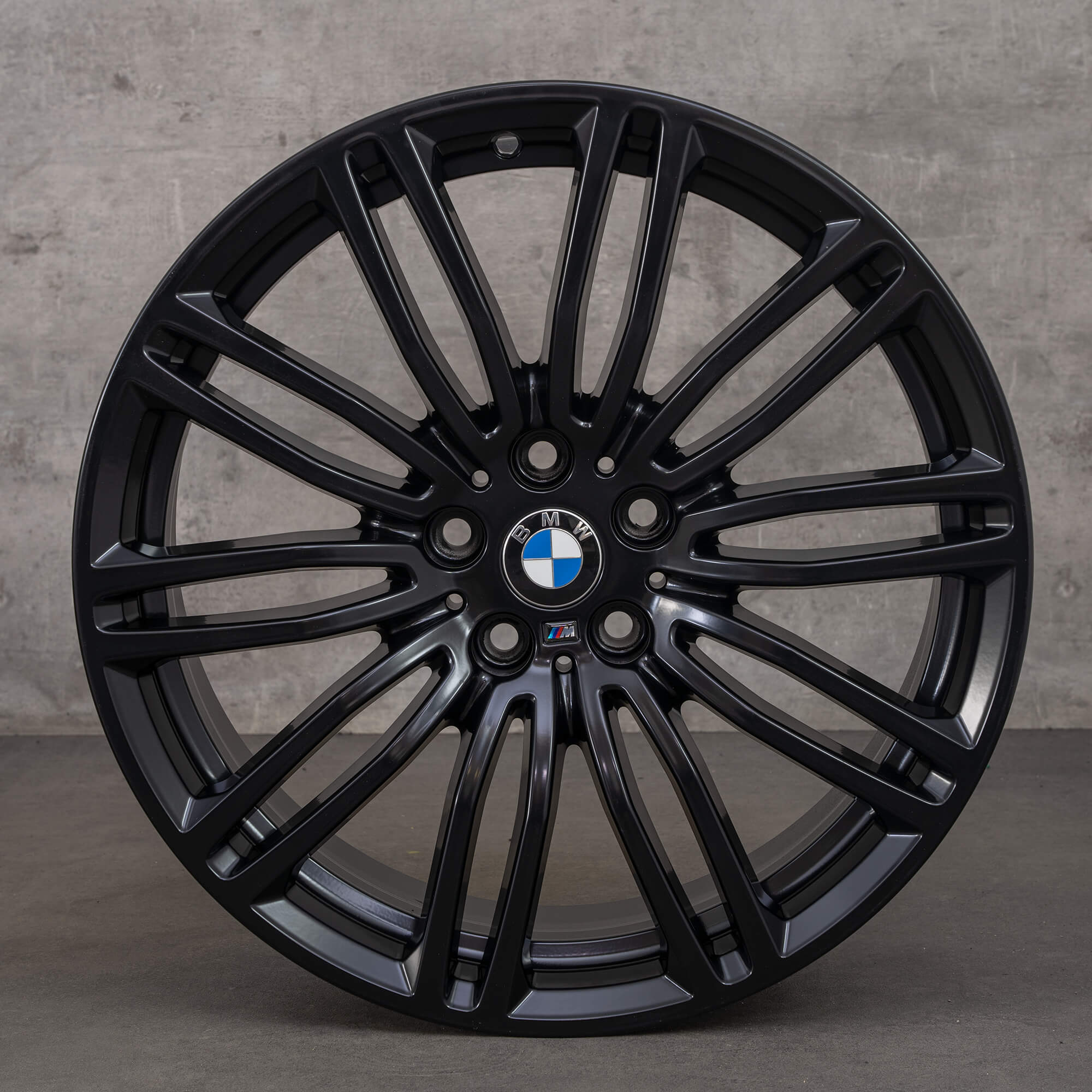 BMW 19 inch rims 5er G30 G31 Styling 664 M 7855085 7855086 NEW