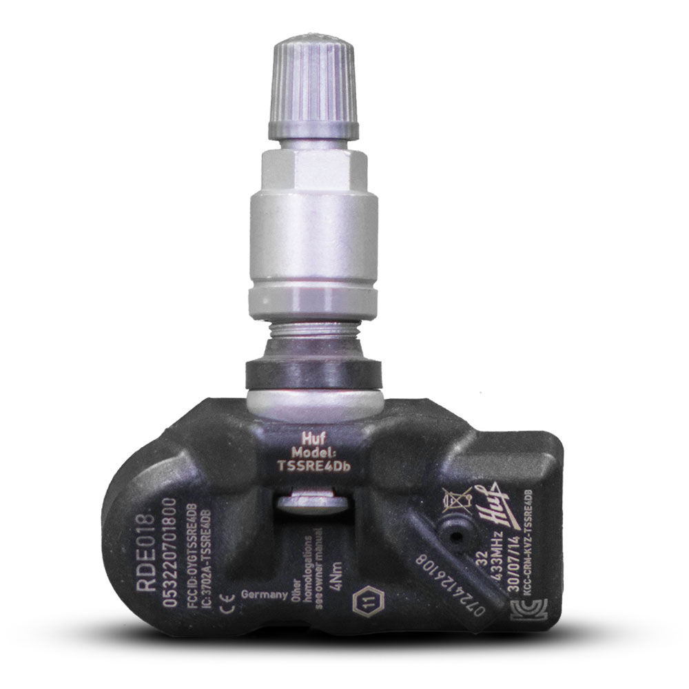 Originala TPMS-sensorer | 4 st