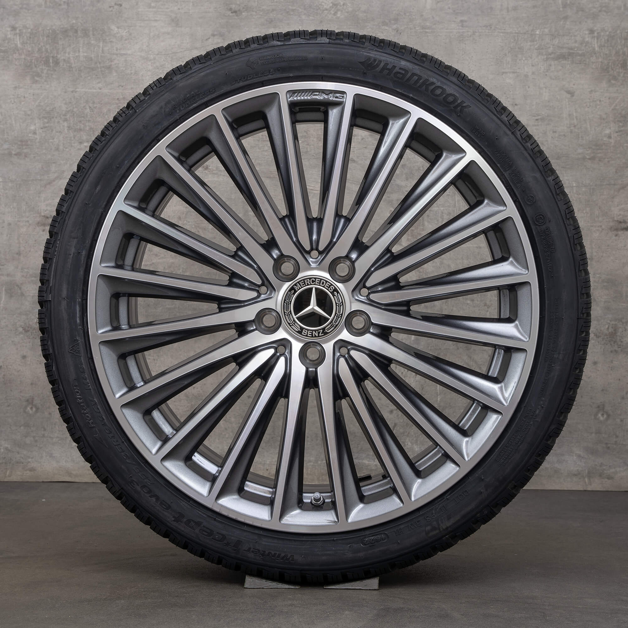 Originele AMG Mercedes Benz AB Klasse CLA 19 inch W177 W247 C118